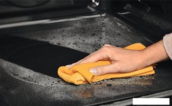 Электрический духовой шкаф Electrolux EOD4P57H, фото 3