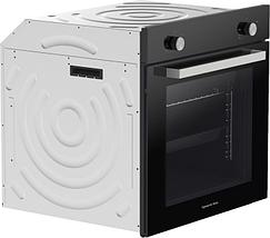 Электрический духовой шкаф Zigmund & Shtain E 175 B, фото 2