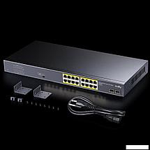 Неуправляемый коммутатор Cudy GS1020PS2 2.0, фото 2