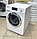 Новая стиральная машина MIele WCG670WPS tDose  ГЕРМАНИЯ  ГАРАНТИЯ 1 Год. 570Н, фото 9
