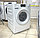 Новая стиральная машина Miele WSD663WCS  ГЕРМАНИЯ  ГАРАНТИЯ 1 Год. 488H, фото 8