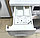 Стиральная машина Miele W1 WKG120WPS Tdos ГЕРМАНИЯ  ГАРАНТИЯ 1 Год. TD-1100Н, фото 2