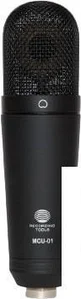 Микрофон Recording Tools MCU-01 (без подставки и держателя)