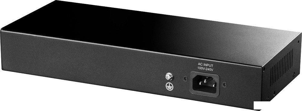 Управляемый коммутатор 2-го уровня Cudy GS2008PS2 1.0, фото 2