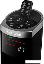 Колонный вентилятор Brayer BR4975, фото 3