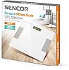 Напольные весы Sencor SBS 5051WH, фото 4
