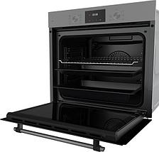 Электрический духовой шкаф LEX EDP 680 GR MAX, фото 3