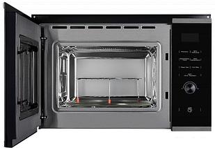Микроволновая печь KUPPERSBERG HMW 650 BX, фото 2