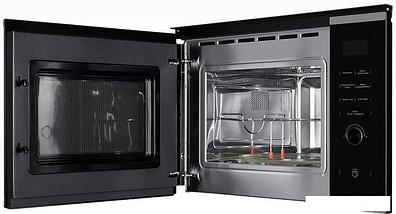 Микроволновая печь KUPPERSBERG HMW 650 BX, фото 3
