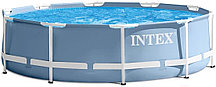 Бассейн Intex Каркасный бассейн Intex Prism Frame 26712NP (366х76)
