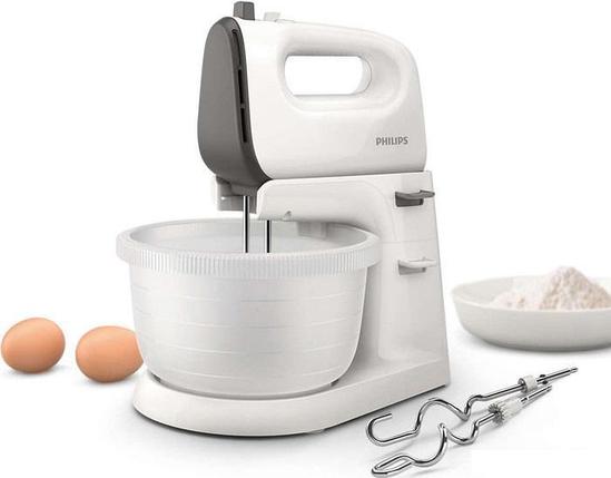 Миксер Philips HR3745/00, фото 2