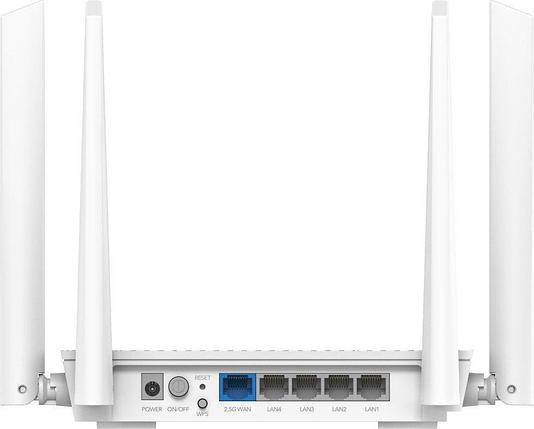 Wi-Fi роутер Cudy WR3000H 1.0, фото 2