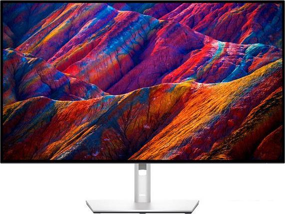 Монитор Dell UltraSharp U3223QE, фото 2