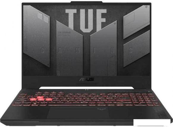 Игровой ноутбук ASUS TUF Gaming A15 2023 FA507NUR-LP071, фото 2