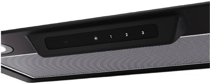 Кухонная вытяжка Korting KHI 6690 N, фото 2