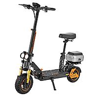 Электросамокат Kugoo Kirin M5 Pro 2025
