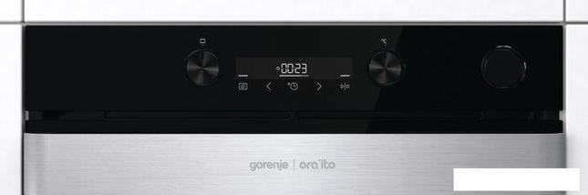 Электрический духовой шкаф Gorenje BSA6737ORAB, фото 2