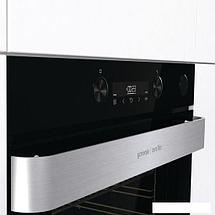 Электрический духовой шкаф Gorenje BSA6737ORAB, фото 3