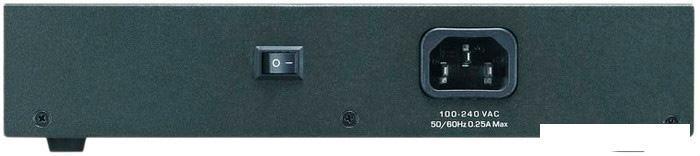 Коммутатор Zyxel GS1100-16, фото 2