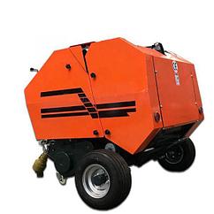 Пресс-подборщик 0870