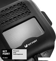 Фритюрница Kitfort KT-2024, фото 2