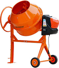 Бетономешалка Skiper Бетономешалка Skiper CM-200