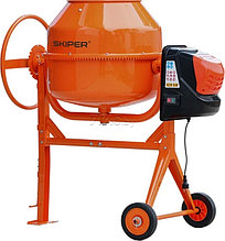 Бетономешалка Skiper Бетономешалка Skiper СМ-220