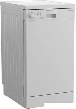 Отдельностоящая посудомоечная машина Indesit DF 3A59 B, фото 2