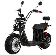 Электроскутер IKINGI M13 PRO