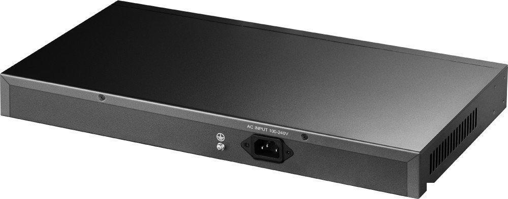 Управляемый коммутатор 2-го уровня Cudy GS2018PS2 1.0, фото 2