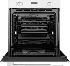 Электрический духовой шкаф MAUNFELD MEOM729PW, фото 2