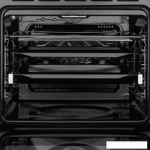 Электрический духовой шкаф MAUNFELD MEOM729PW, фото 2