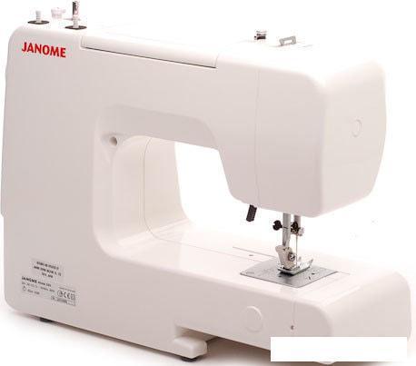 Швейная машина Janome 555, фото 2