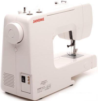 Швейная машина Janome 555, фото 2