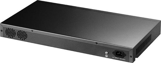 Управляемый коммутатор 3-го уровня Cudy GS5048S4 1.0, фото 2