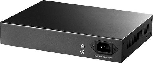 Неуправляемый коммутатор Cudy GS1010PE 1.0, фото 3