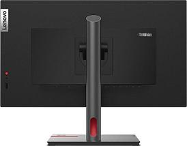 Монитор Lenovo ThinkVision P27h-30 63A1GAT1UK, фото 2