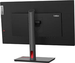Монитор Lenovo ThinkVision P27h-30 63A1GAT1UK, фото 3