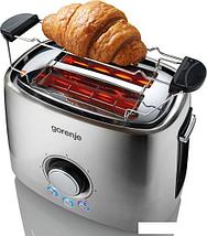 Тостер Gorenje T1000E, фото 2