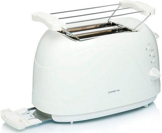 Тостер Polaris PET 0702L, фото 2