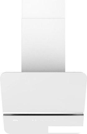 Кухонная вытяжка Korting KHC 69499 GW, фото 2