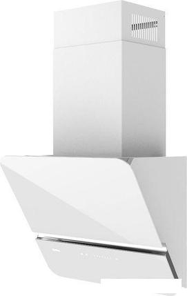 Кухонная вытяжка Korting KHC 69499 GW, фото 2