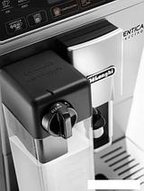 Эспрессо кофемашина DeLonghi Autentica Cappuccino ETAM 29.660.SB, фото 3