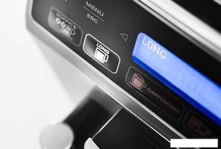Эспрессо кофемашина DeLonghi Autentica Cappuccino ETAM 29.660.SB, фото 3