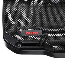 Подставка для ноутбука Buro BU-LCP156-B208, фото 3
