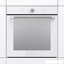 Электрический духовой шкаф Gorenje BOS67371SYW, фото 2