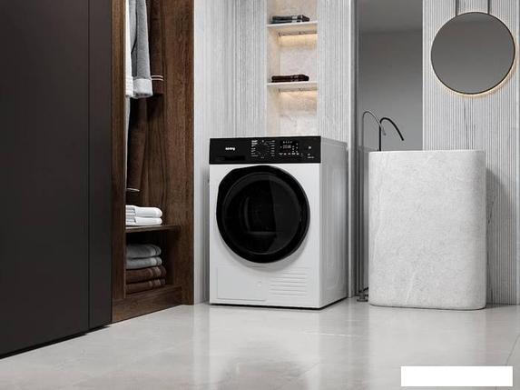 Сушильная машина Korting KD 69 IHP, фото 2