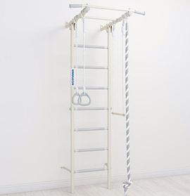 Шведская стенка ROMANA S1 Pastel