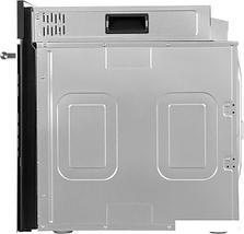 Электрический духовой шкаф Hyundai HEO 6648 IX, фото 2