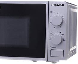 Микроволновая печь Hyundai HYM-M2001, фото 2
